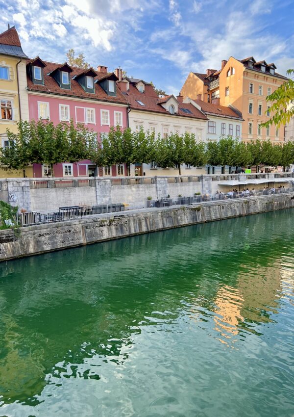 things to do in slovenia