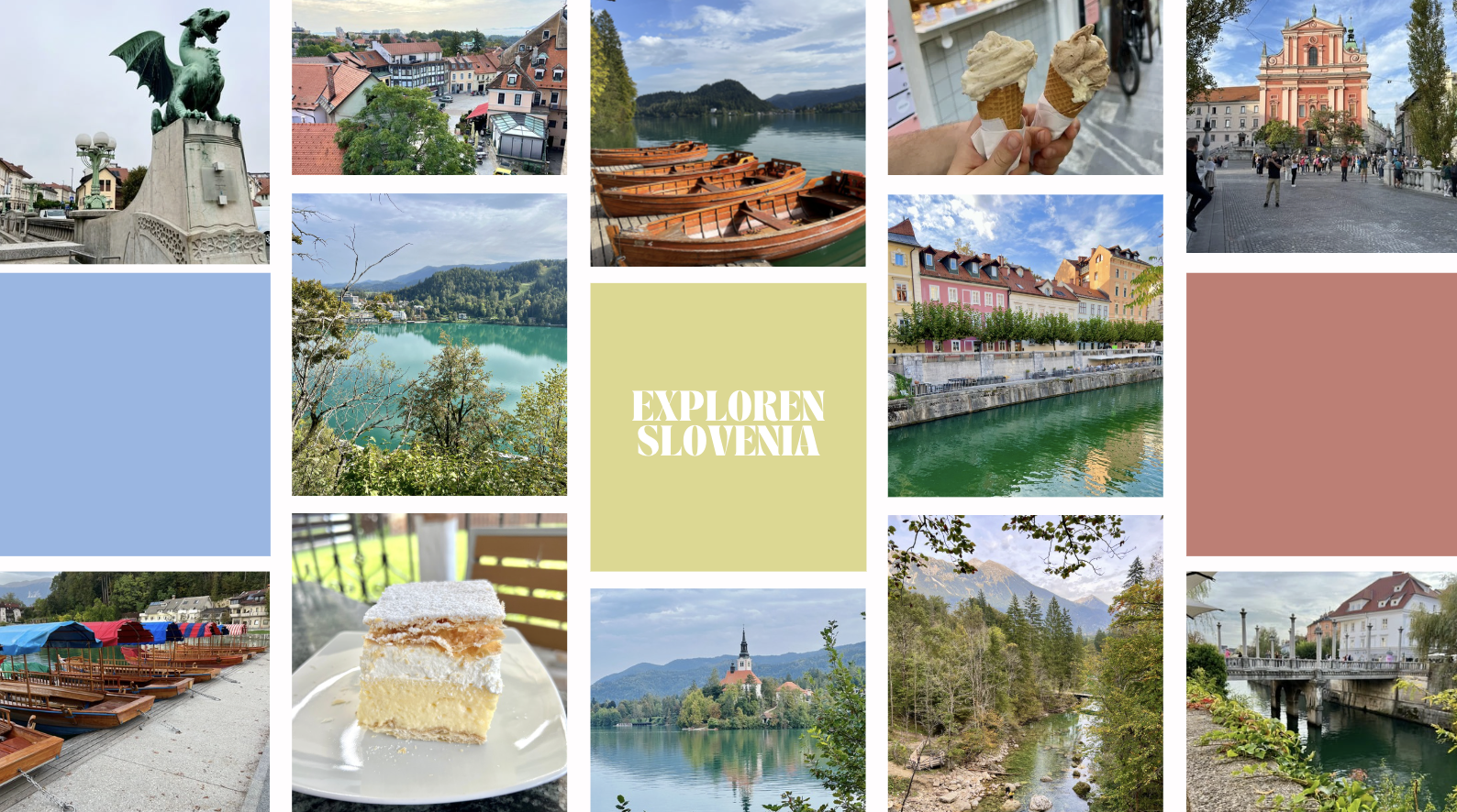 things to do in slovenia