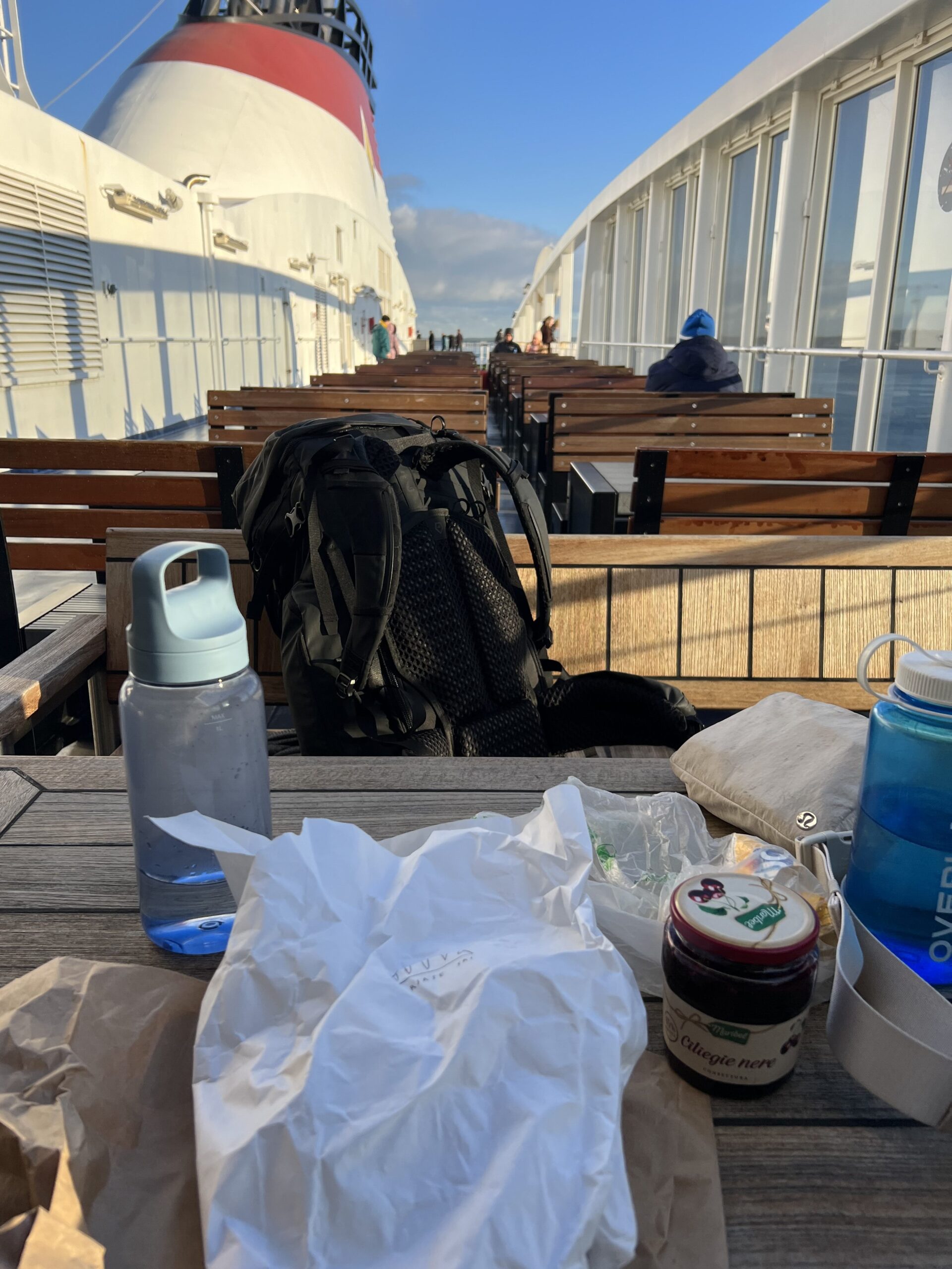 gluten free bakery tallinn