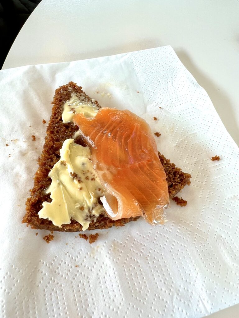 must do in iceland summer