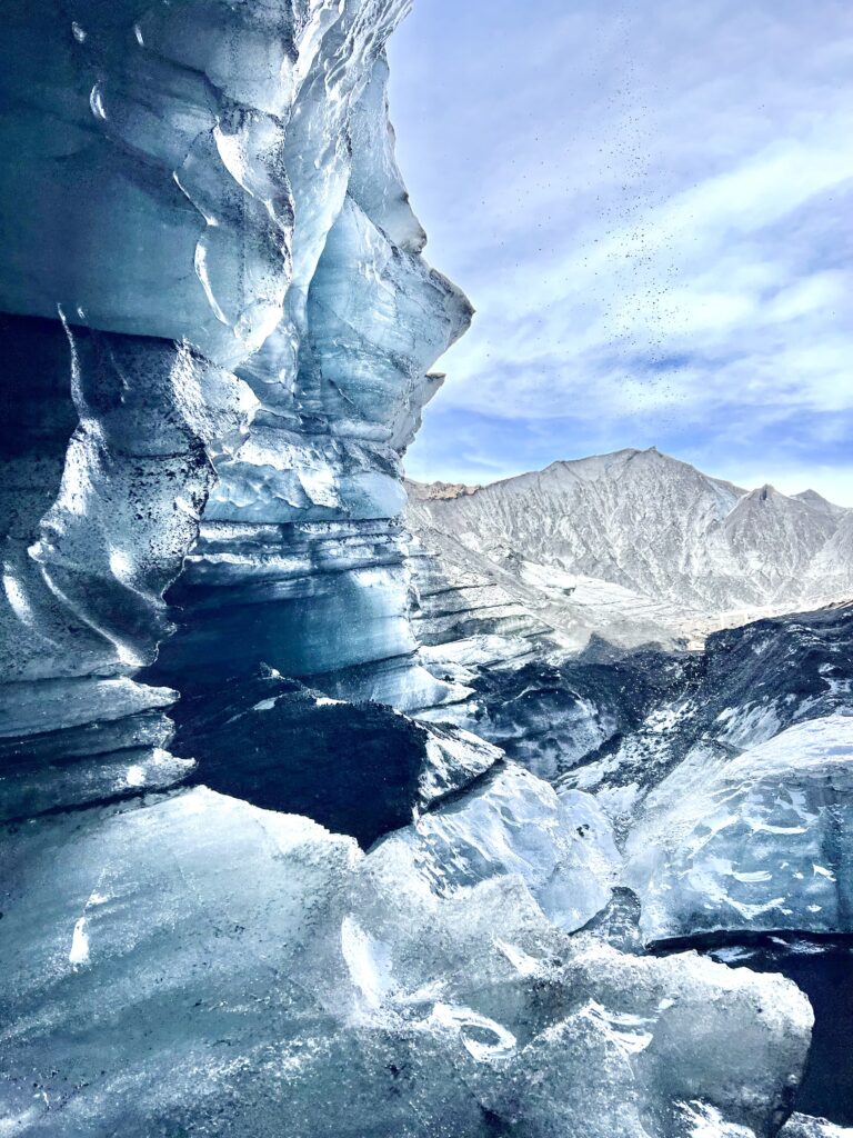 Things to do in Iceland in january