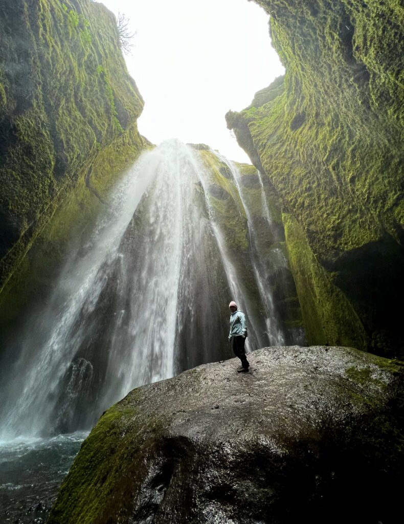 Things to do in Iceland in march