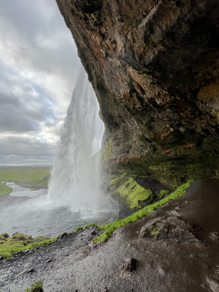Things to do in Iceland waterfalls