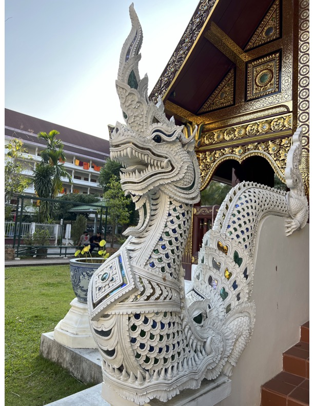 chiang mai street food