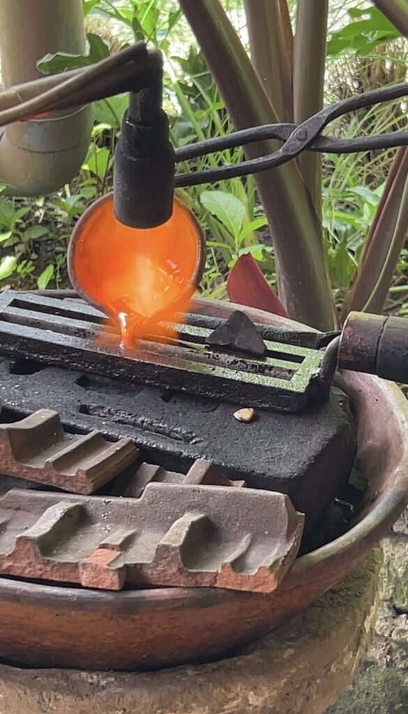 jewelry making, bali, parallel universe, silver-making, silver jewelry, silver jewelry in bali