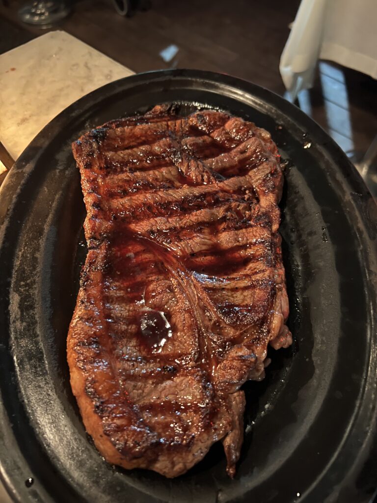 parrilla don julio