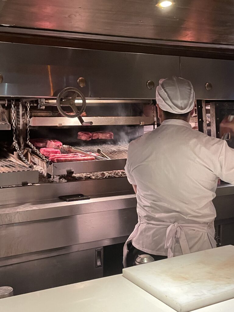 don julio buenos aires