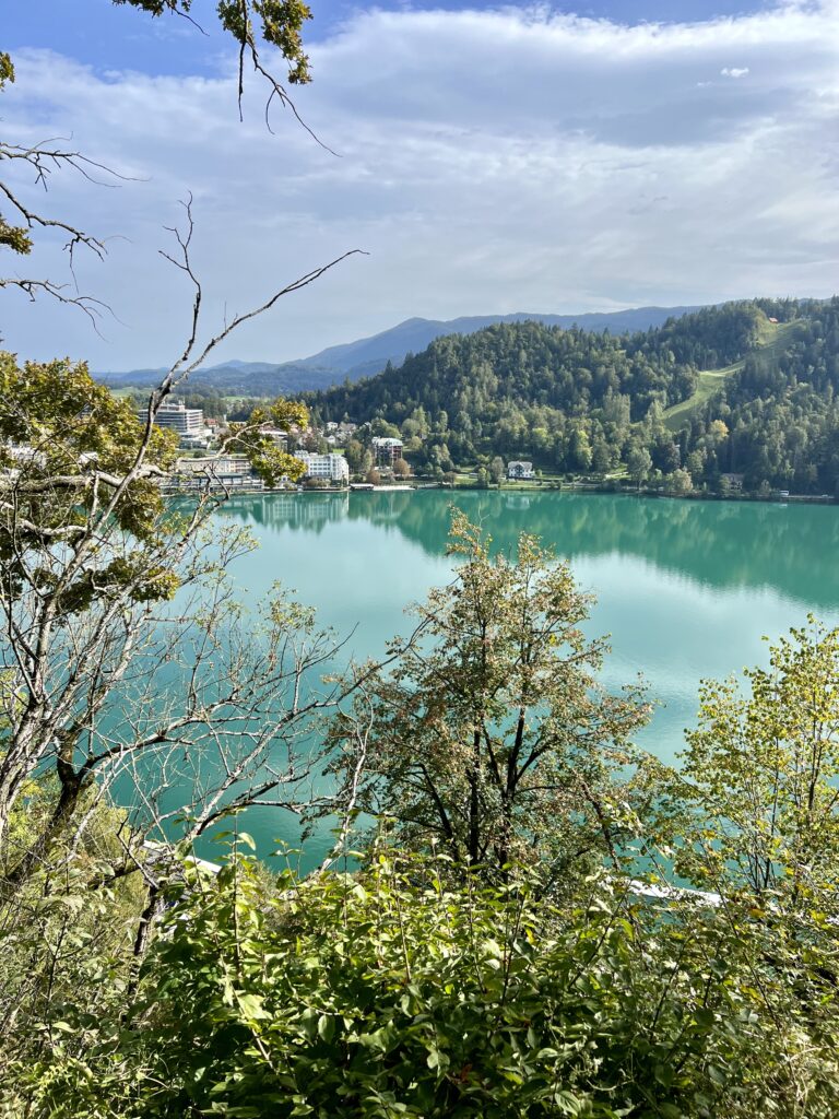 things to do in slovenia