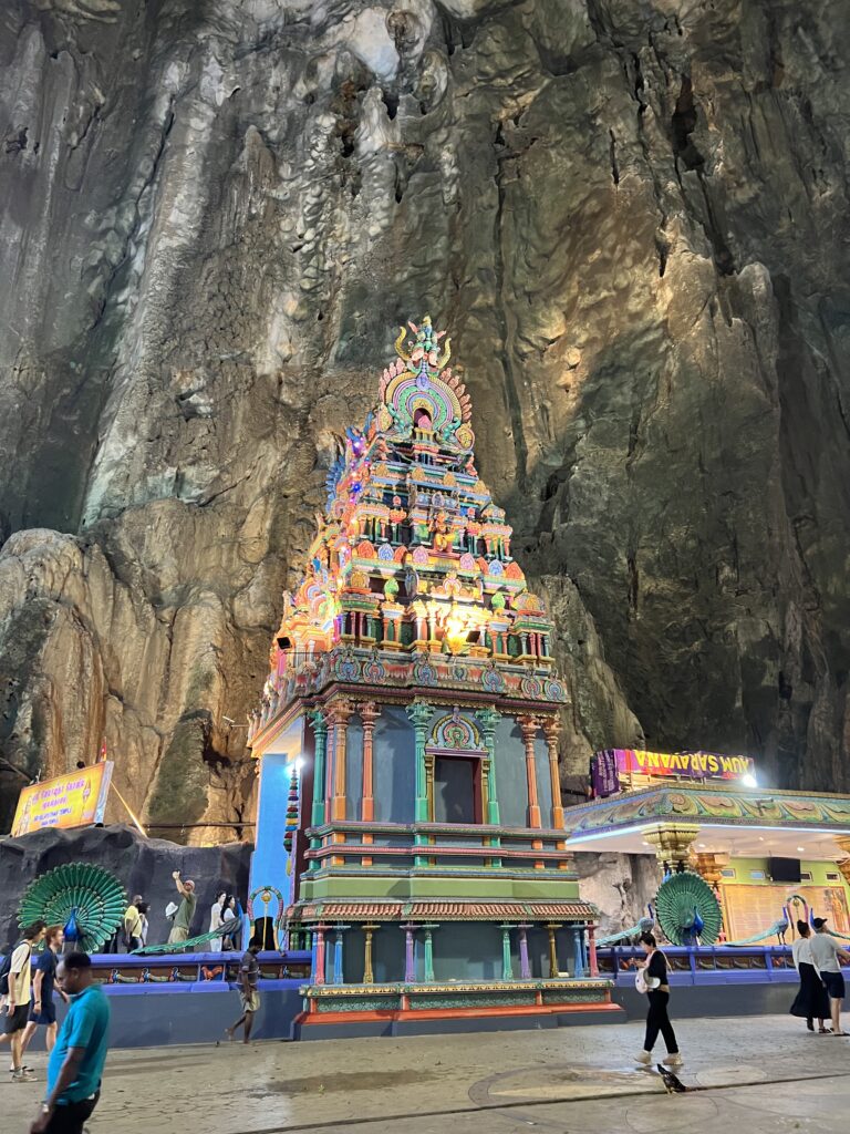 batu caves photos
