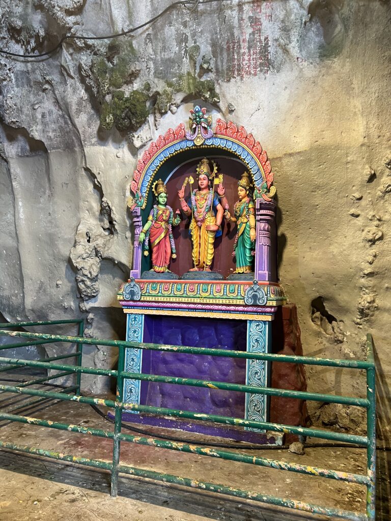 batu caves photos