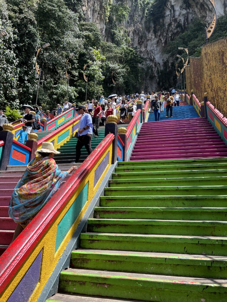 batu caves malaysia
