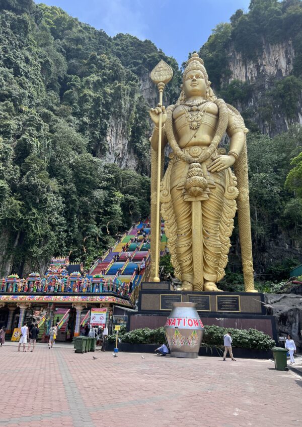 batu caves