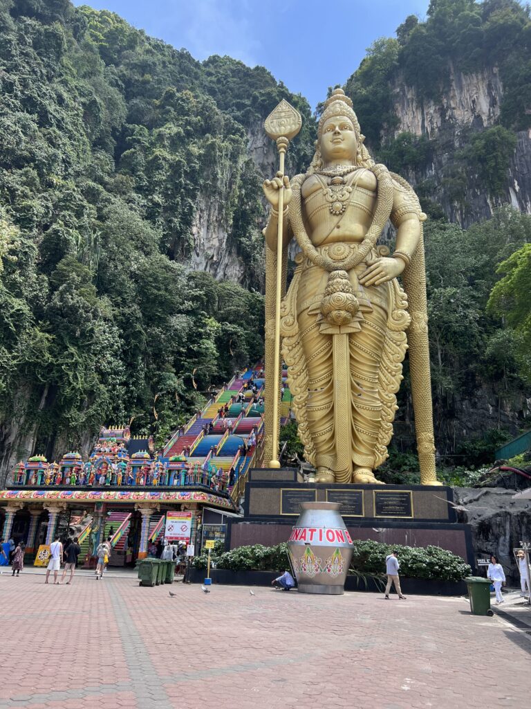 batu caves