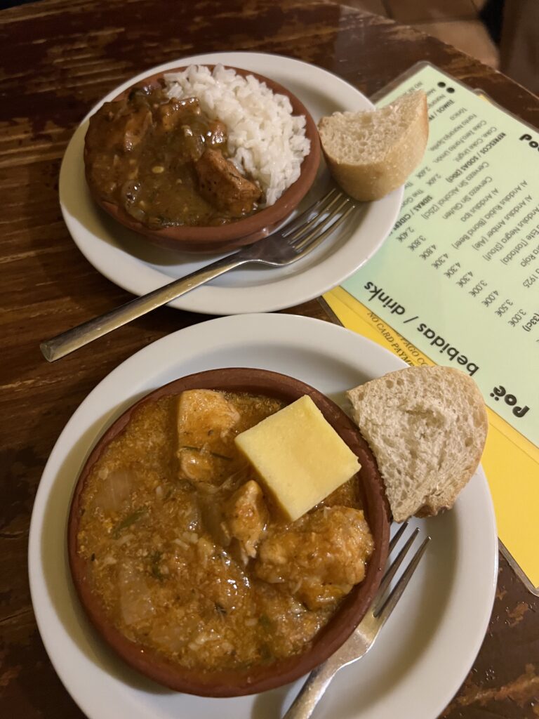 must do things in granada spain