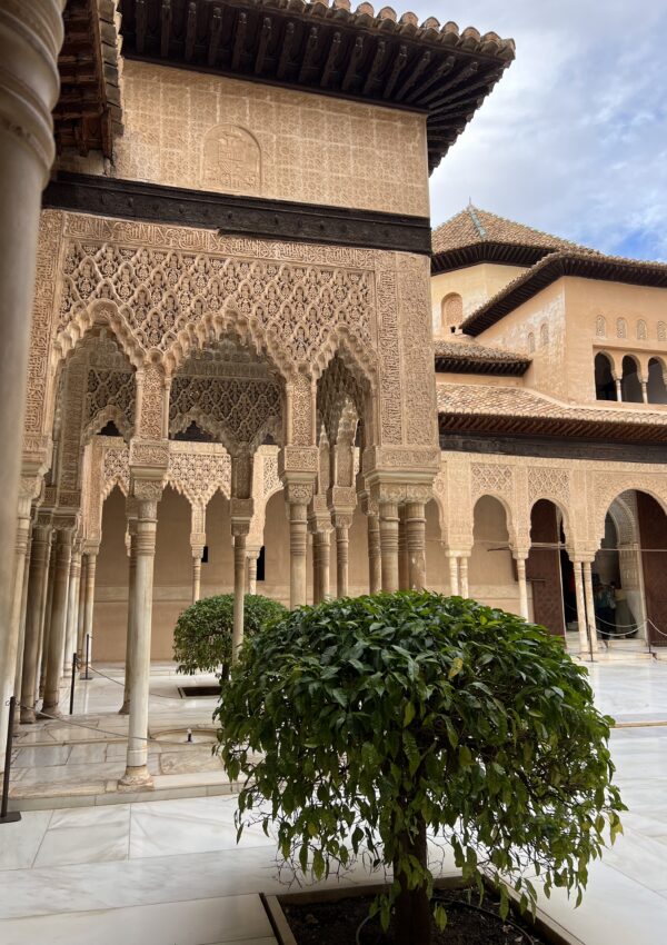 Guide to Granada: 7 Unique Things to do in Granada, Spain