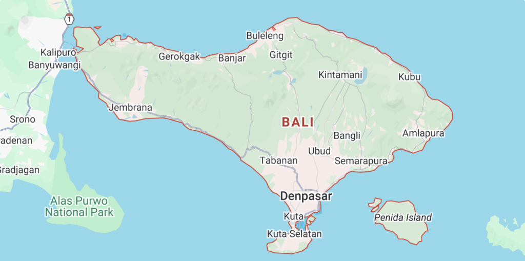 jewelry making, bali, parallel universe, silver-making, silver jewelry, custom jewelry, map of bali
