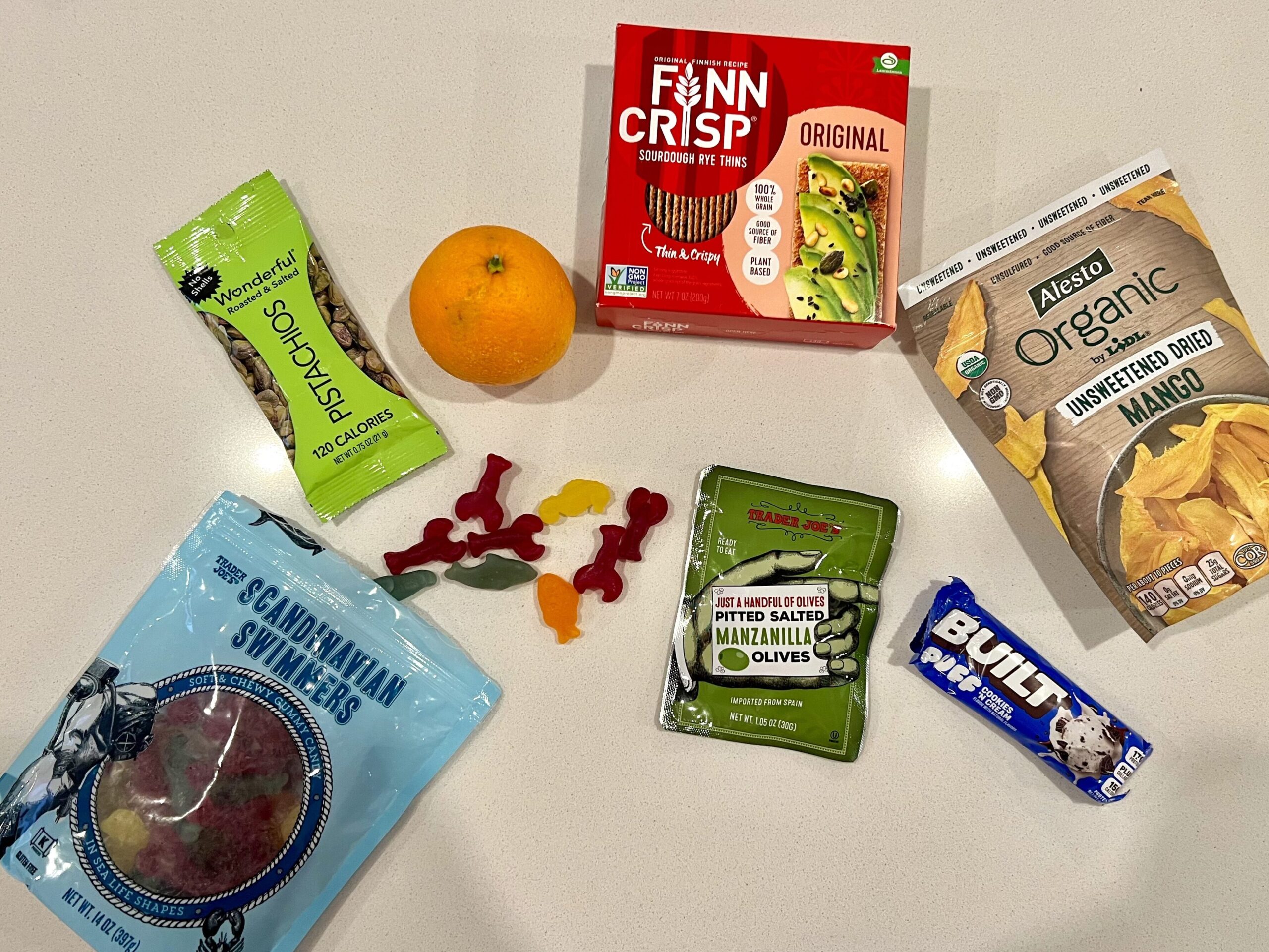 flight anxiety medication