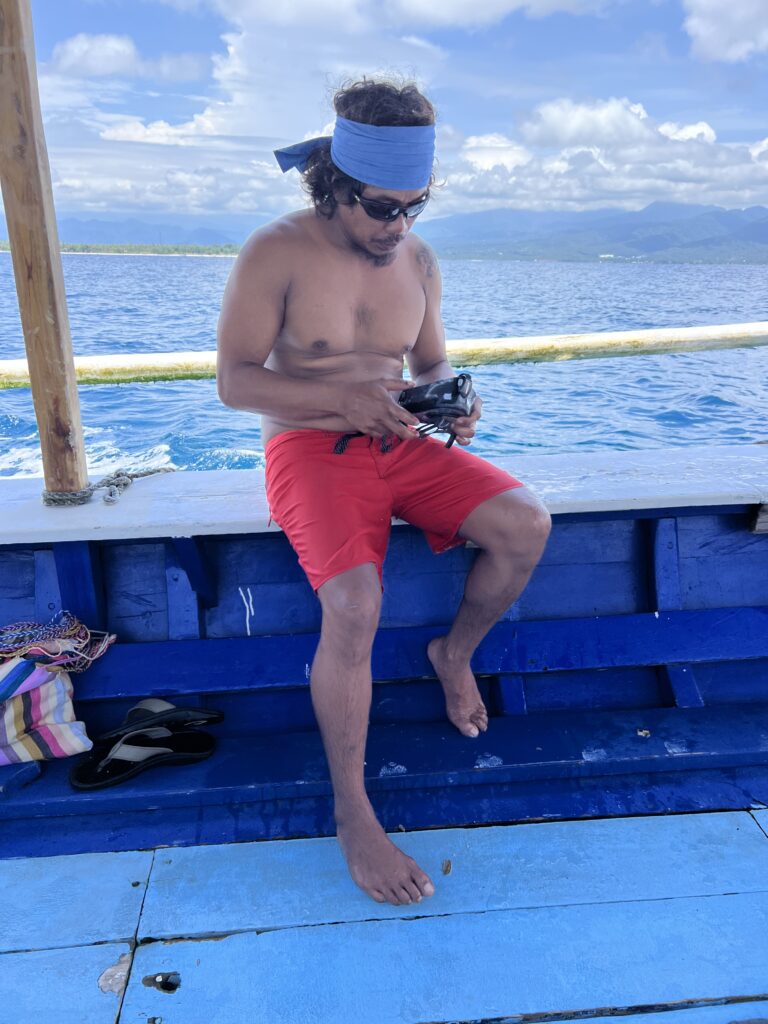 gili island