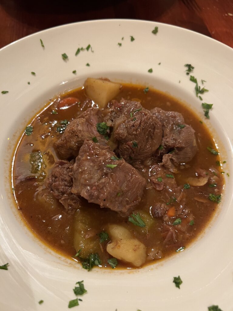 best restaurant in valletta malta old town