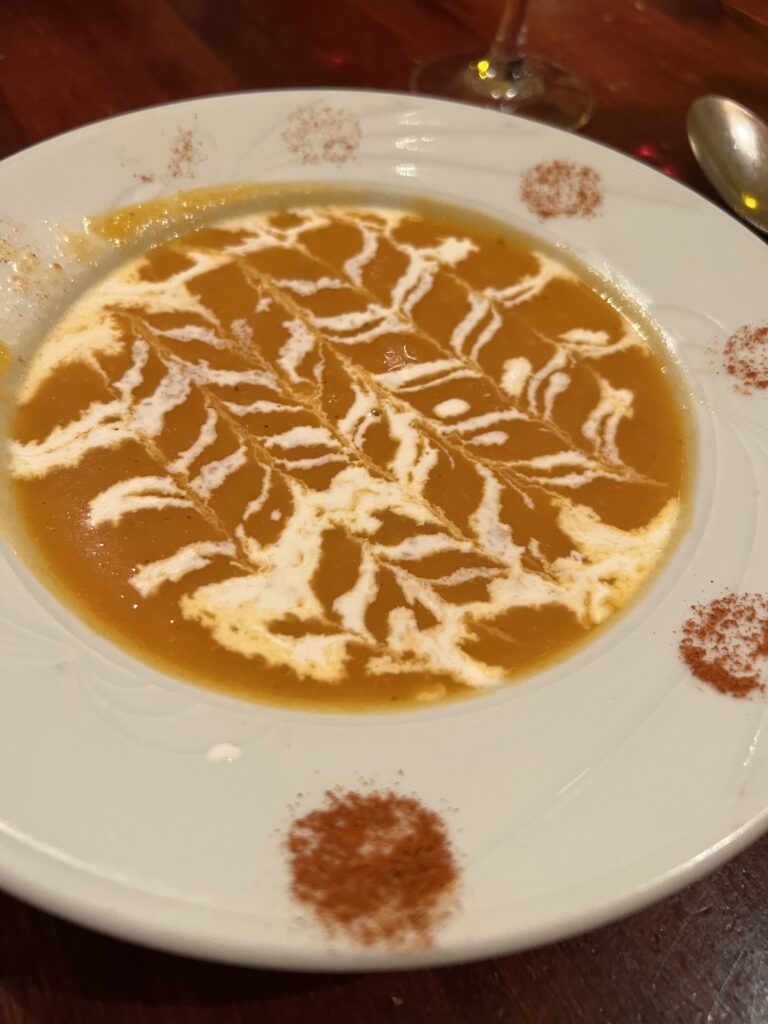 best restaurant in valletta old town