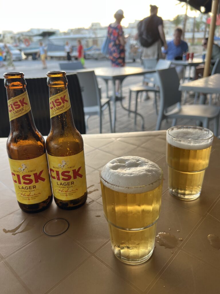 best restaurants in valletta