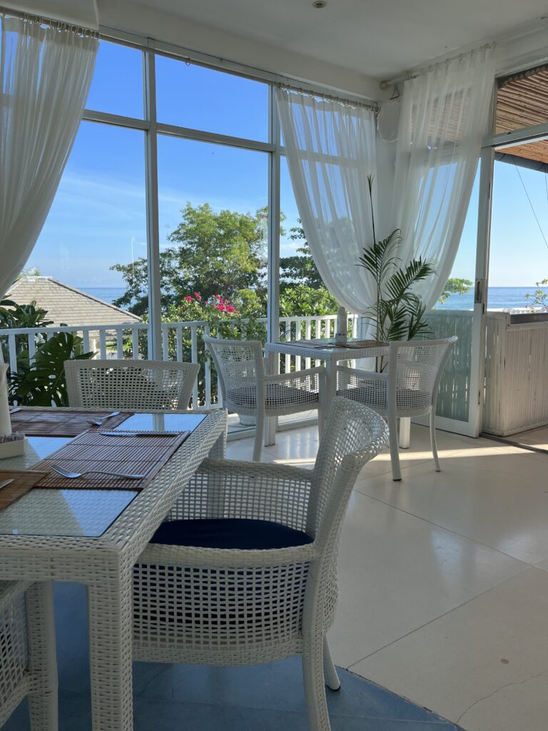 gili islands honeymoon