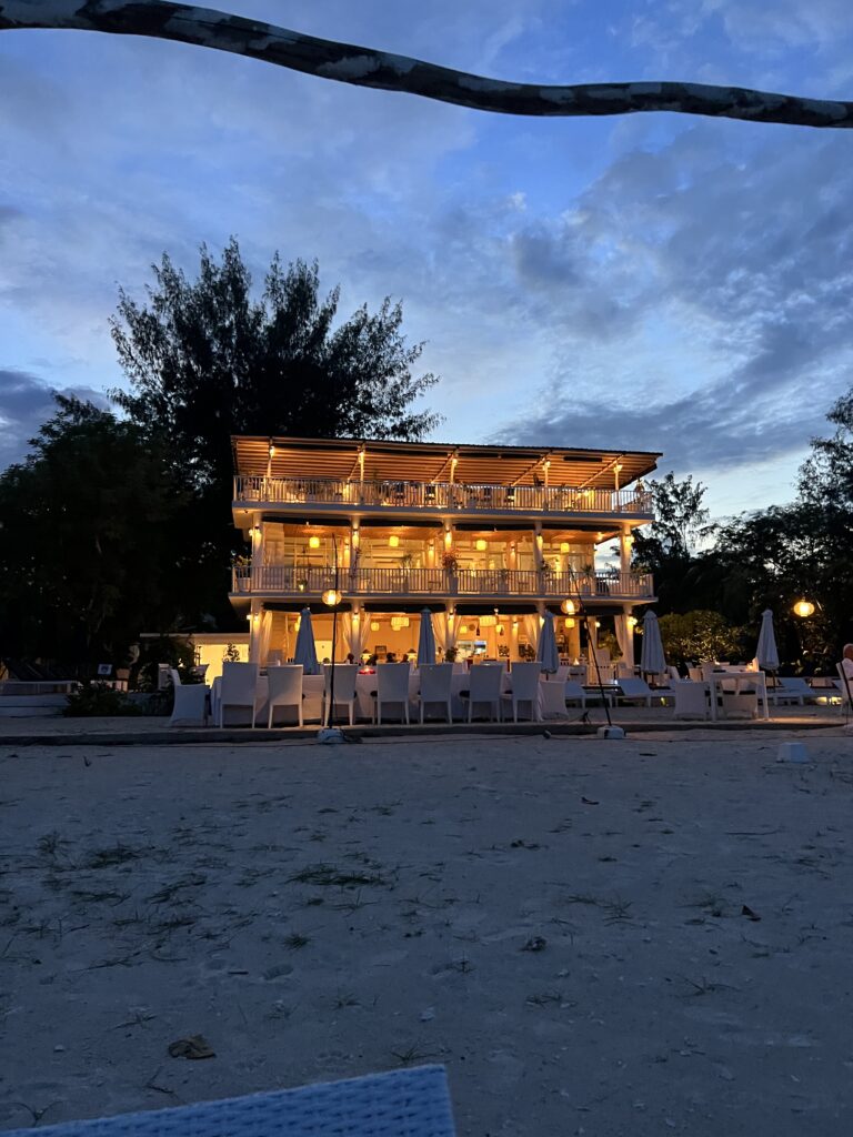 gili islands seri hotel