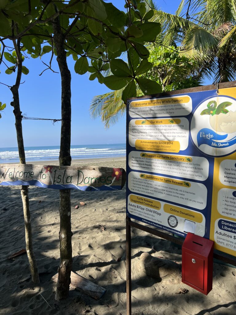 things to do in costa rica arenal