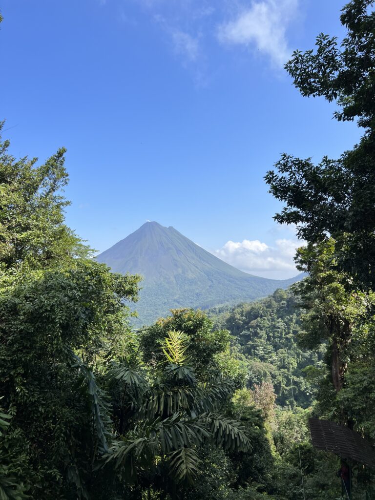 things to do in costa rica nature