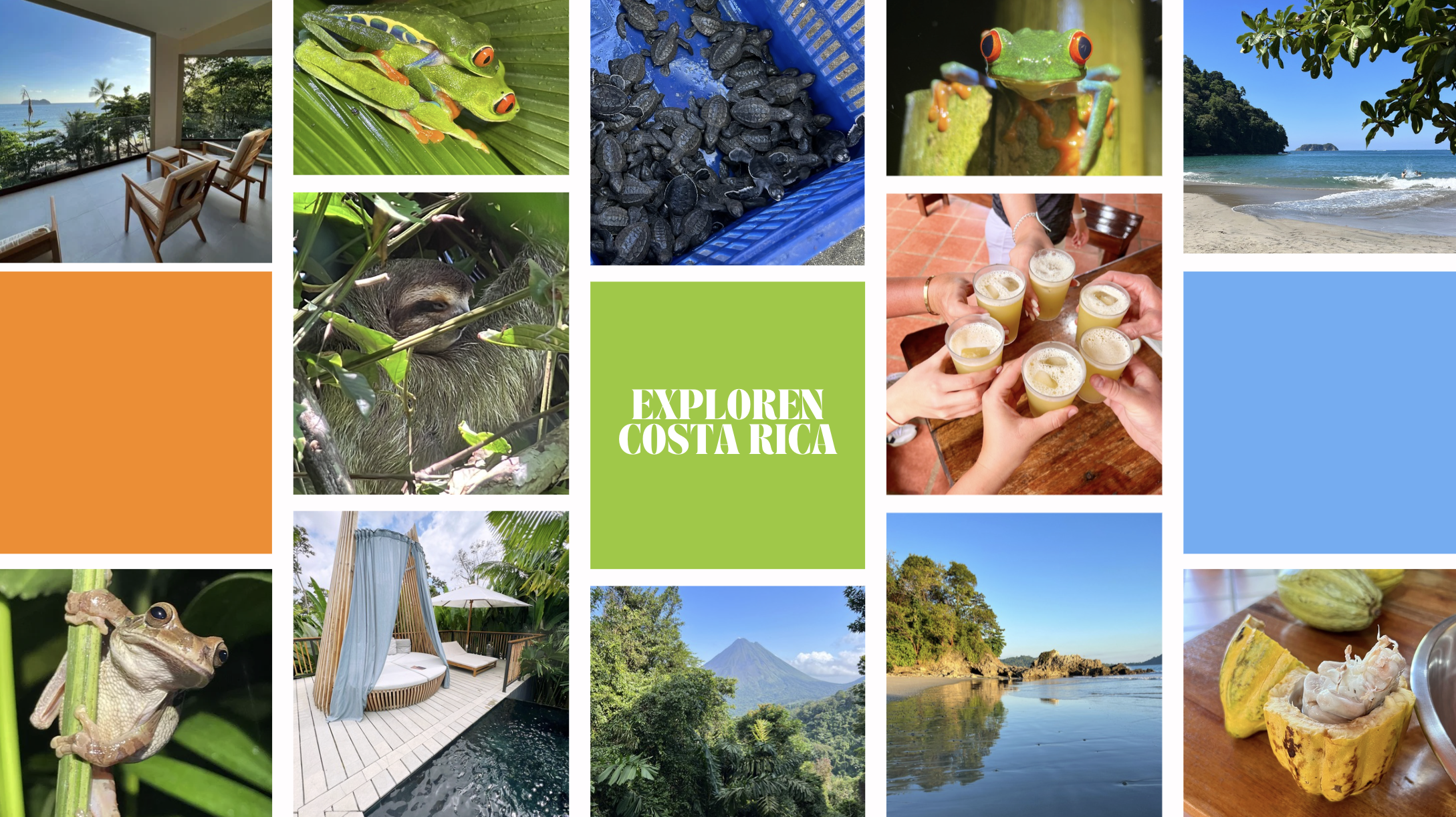 things to do in costa rica