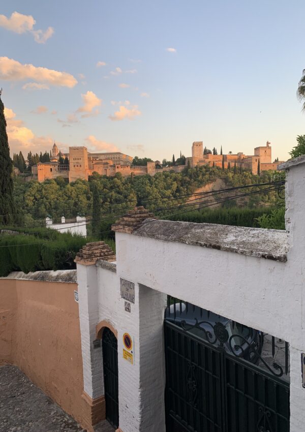 The Alhambra: Everything You Need to Know Before Your Visit