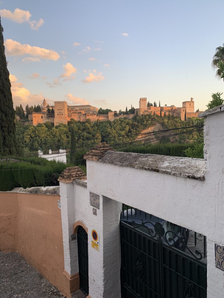 alhambra alhambra palace in granada