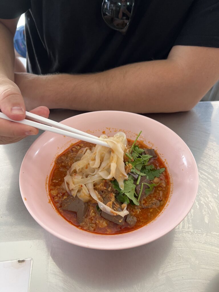 best chiang mai restaurant