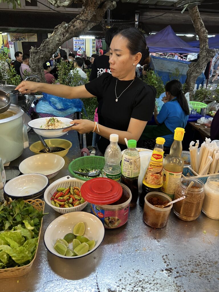 best things to do in luang prabang