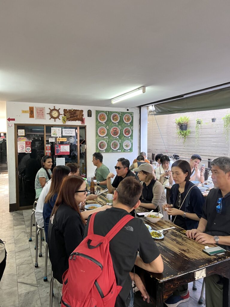 chiang mai best restaurants