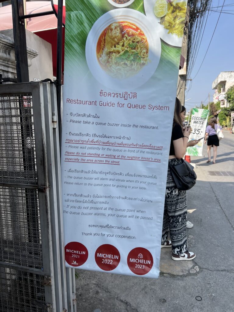 chiang mai restaurant