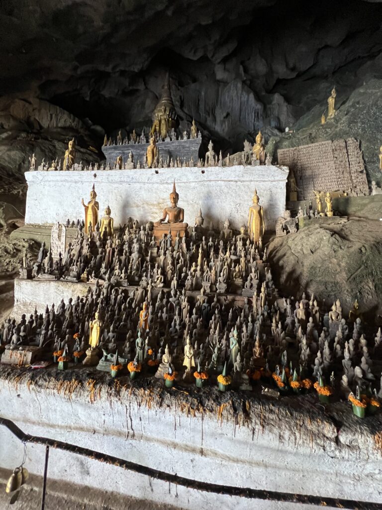 free things to do in luang prabang