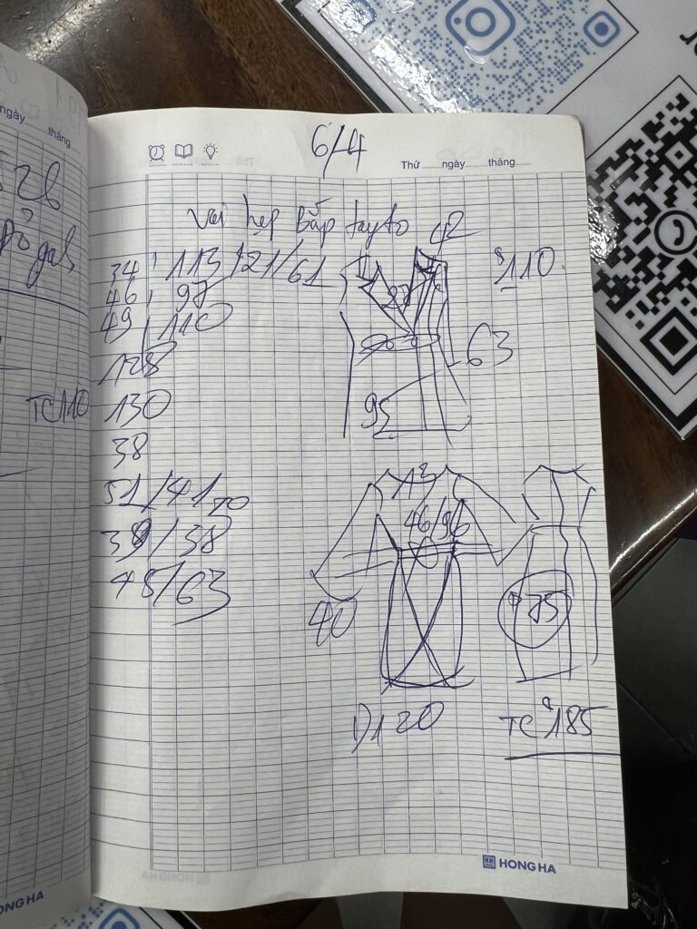 hoi an tailor hoi an tailor clothes