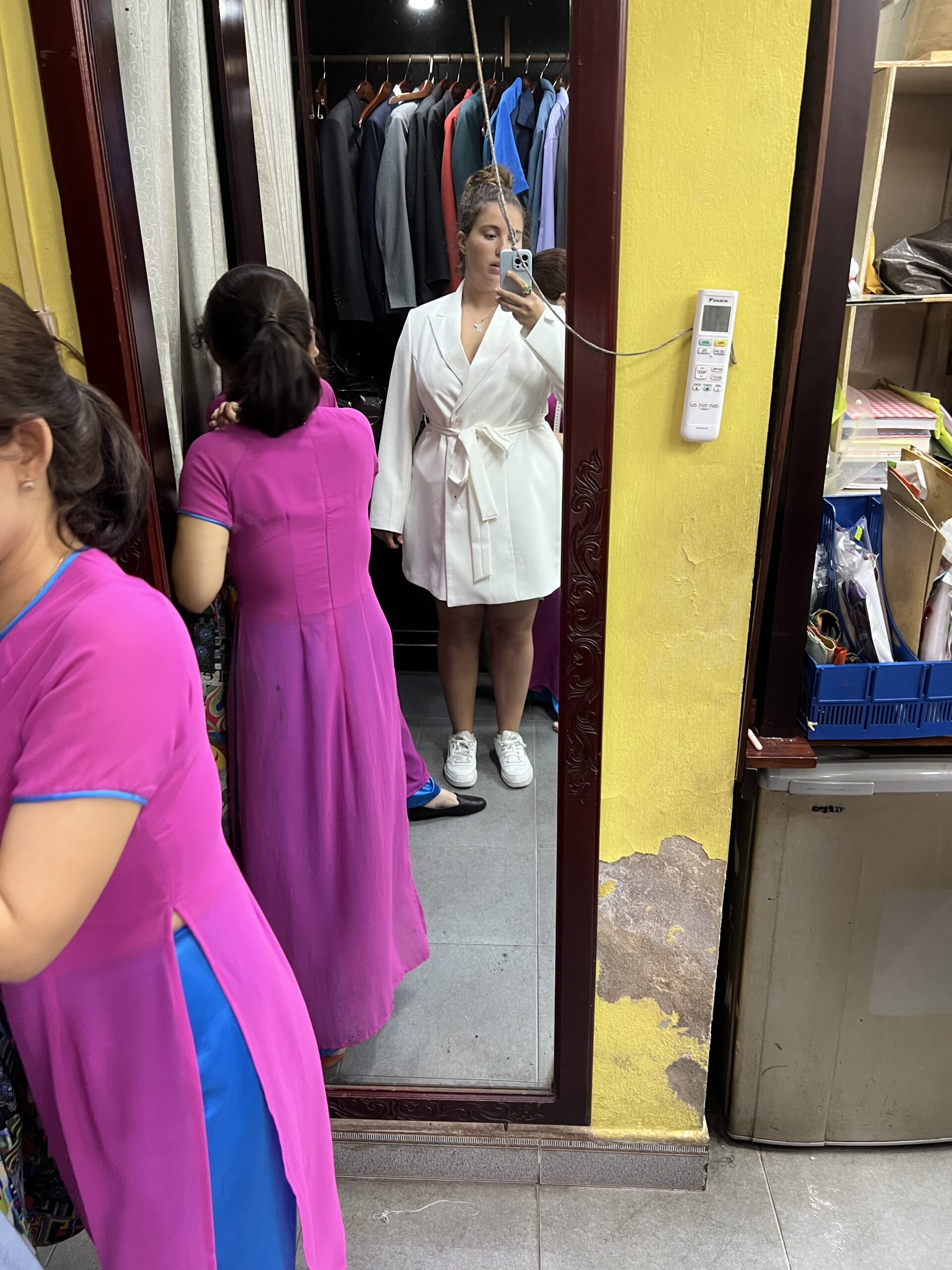 hoi an tailor hoi an tailor inspiration