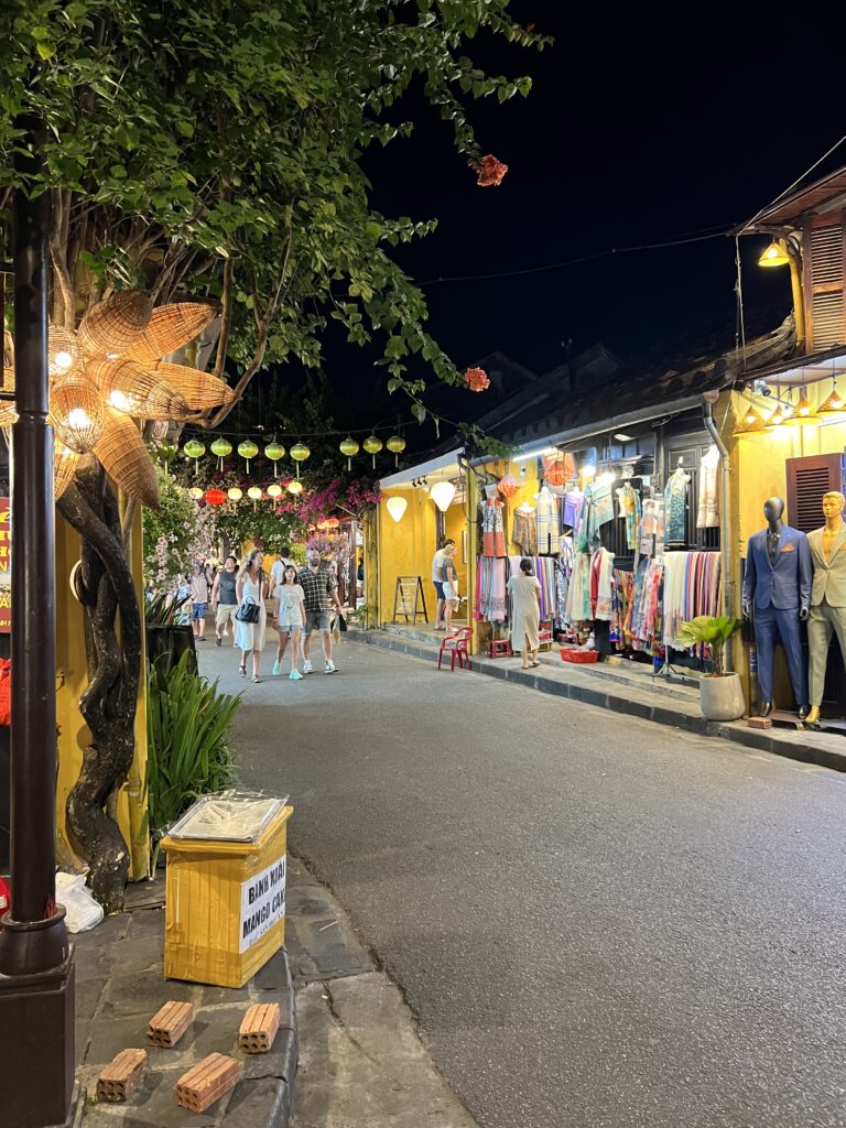 hoi an tailor hoi an tailor vietnam
