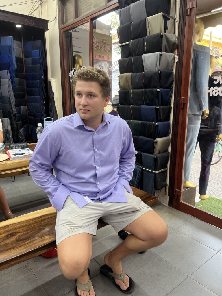 hoi an tailor hoi an tailor yaly