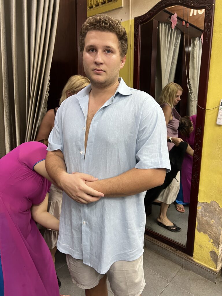 hoi an tailor hoi an tailors