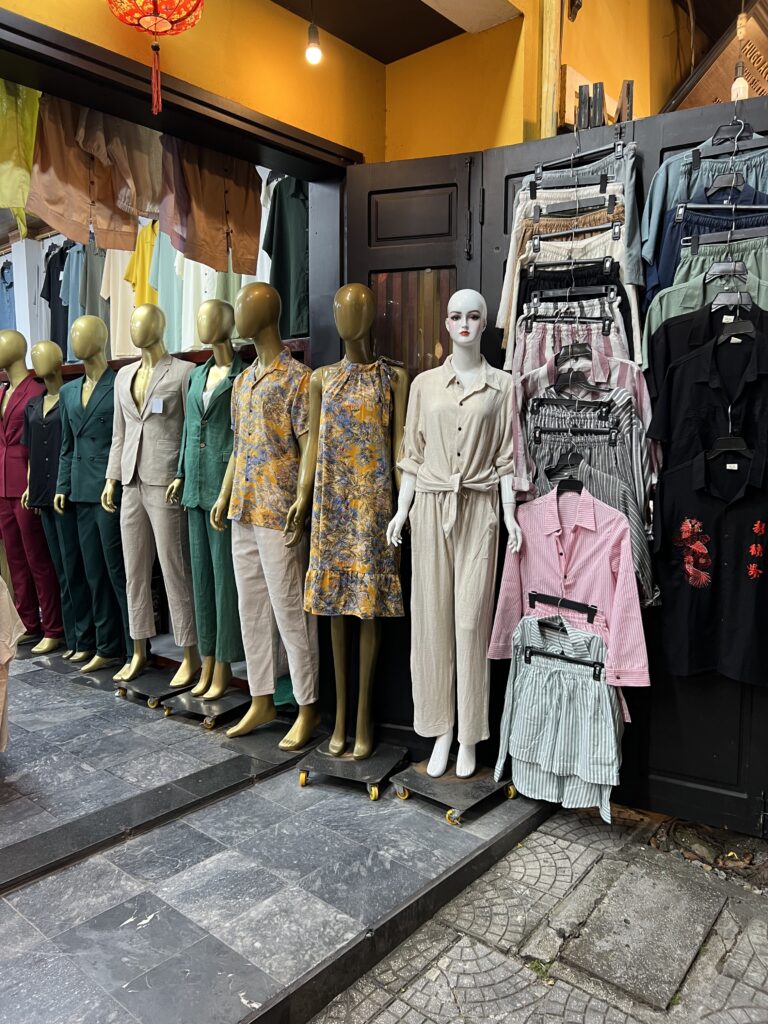 hoi an tailor kimmy tailor hoi an tailor