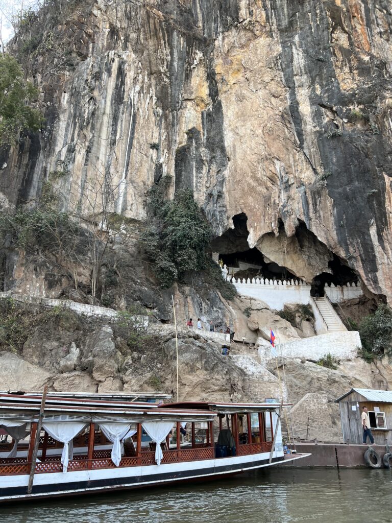 things to do in luang prabang