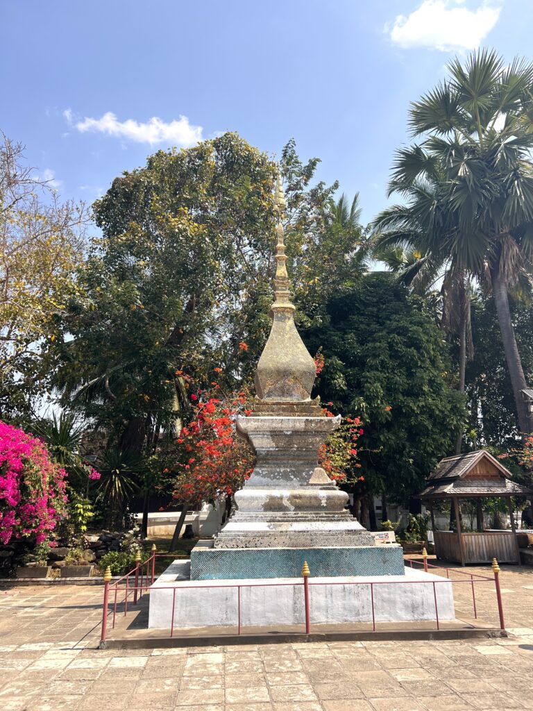 things to do in luang prabang city