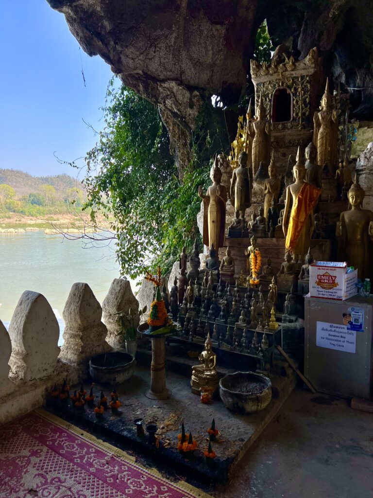 things to see in luang prabang