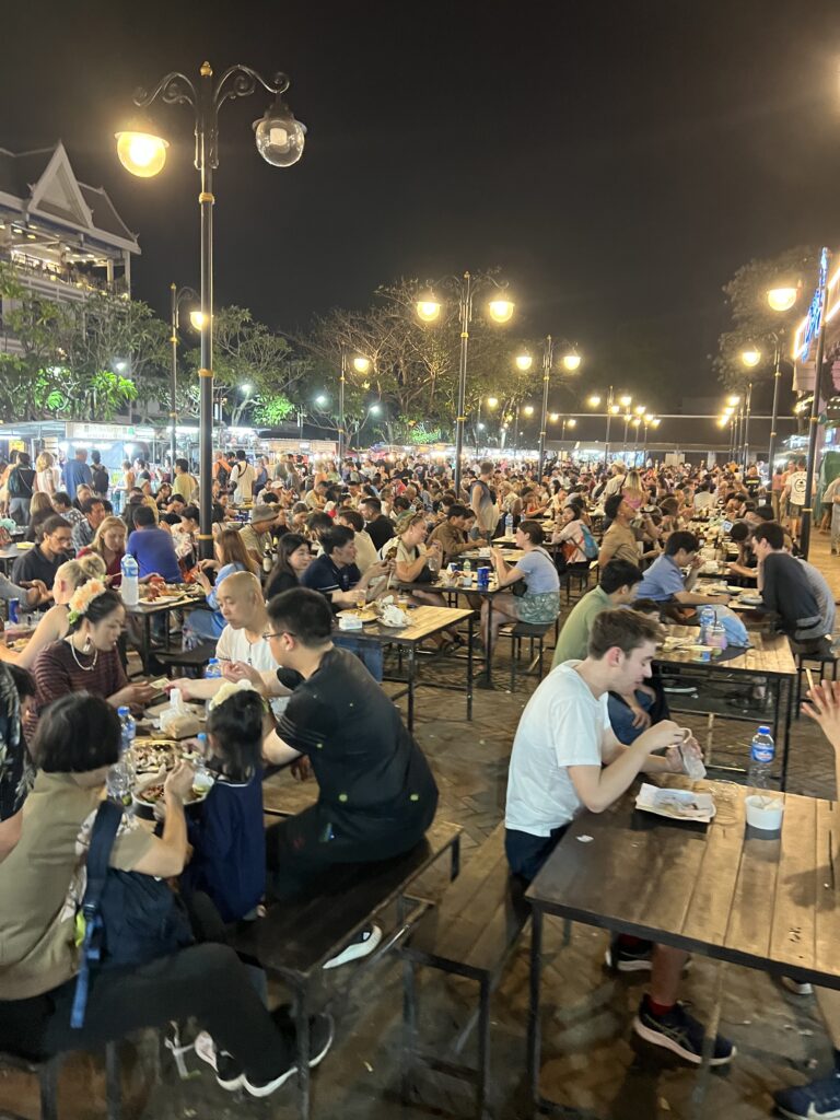 top things to do in luang prabang