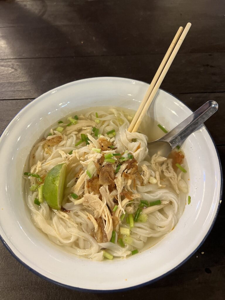 unique things to do in luang prabang