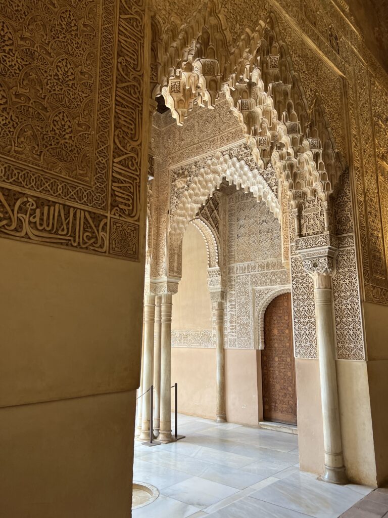 alhambra visita la alhambra granada