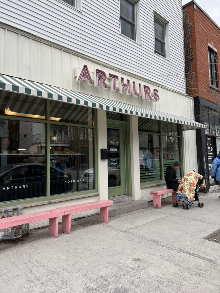 best food montreal